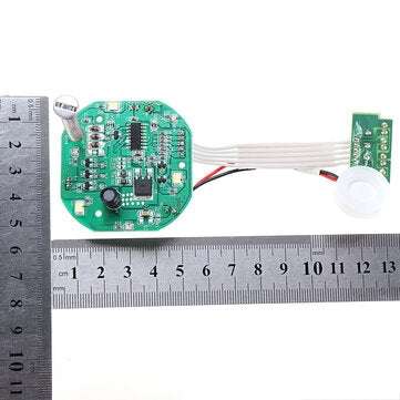5V Drive Board 3MHZ Ultrasonic Atomizer PCBA Drive Circuit Board for Aromatherapy Humidifier