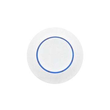 3pcs KTNNKG Blue 3V 433Mhz Wireless Remote Control 1 Button Round Remote Control Switch EV1527 Chip