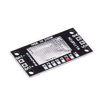 3pcs 3S NiMH NiCd Rechargeable Battery Charger Charging Module Board Input DC 5V