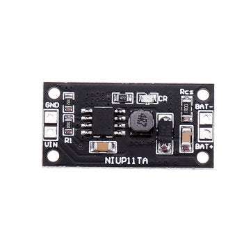 3pcs 3S NiMH NiCd Rechargeable Battery Charger Charging Module Board Input DC 5V