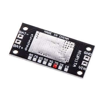 3pcs 3S NiMH NiCd Rechargeable Battery Charger Charging Module Board Input DC 5V
