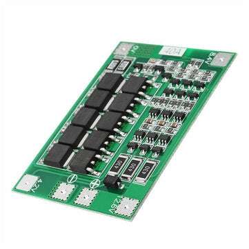 3Pcs 3S 40A Li-ion Lithium Battery Charger Protection Board PCB BMS For Drill Motor 11.1V 12.6V Lipo