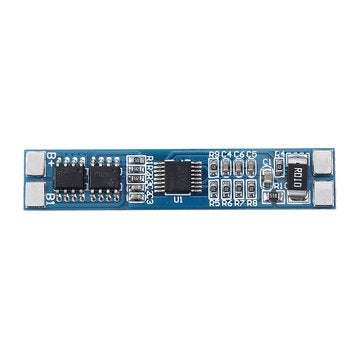 3pcs 3S 12V 8A Li-ion 18650 Lithium Battery Charger Protection Board 11.1V 12.6V 10A BMS Charger Pro