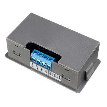 5Pcs ZK-KTD4 DC 5-30V 15A 1S-999Min MOS Switch Trigger Cycle Timing Delay Module Solenoid Valve Cont