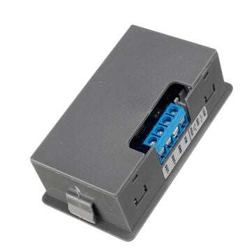 5Pcs ZK-KTD4 DC 5-30V 15A 1S-999Min MOS Switch Trigger Cycle Timing Delay Module Solenoid Valve Cont
