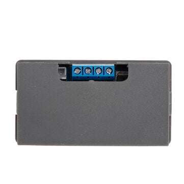 5Pcs ZK-KTD4 DC 5-30V 15A 1S-999Min MOS Switch Trigger Cycle Timing Delay Module Solenoid Valve Cont