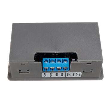 5Pcs ZK-KTD4 DC 5-30V 15A 1S-999Min MOS Switch Trigger Cycle Timing Delay Module Solenoid Valve Cont