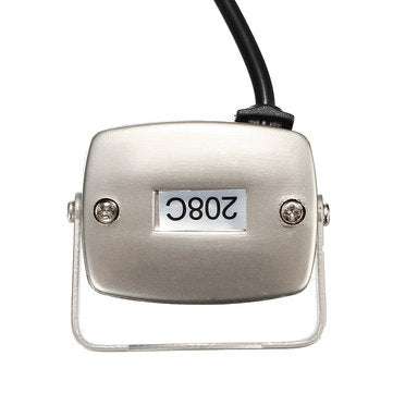 6 LED Mini Wired Infrared CMOS CCTV Camera Security  Color Night Vision