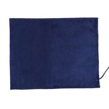 5V USB Electric Clothes Heater Sheet Winter Heating Pads Warmer