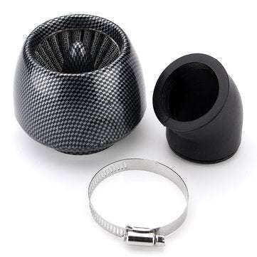 42mm Air Filter For Gy6 150cc 250cc ATV Quad Moped Scooter Go kart