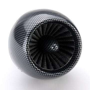 42mm Air Filter For Gy6 150cc 250cc ATV Quad Moped Scooter Go kart