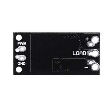 3pcs 30V 161A Isolated MOSFET MOS Tube FET Module Replacement Relay LR7843