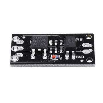 3pcs 30V 161A Isolated MOSFET MOS Tube FET Module Replacement Relay LR7843