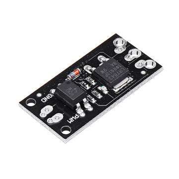 3pcs 30V 161A Isolated MOSFET MOS Tube FET Module Replacement Relay LR7843