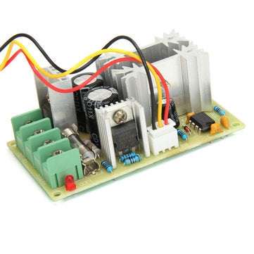 3pcs DC 10-60V 20A 1200W PWM Motor Speed Control Module