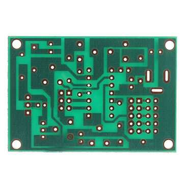 3Pcs ICL8038 Function Signal Generator Kit Multi-channel Waveform Generated Electronic Training DIY