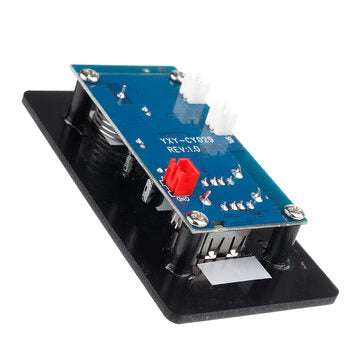5W*2 Power Amplifier Smart Home Toucht Audio bluetooth 5.0 USB Charger Audio Decoder Board 5V DC