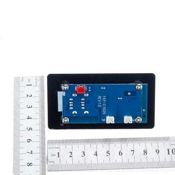 5W*2 Power Amplifier Smart Home Toucht Audio bluetooth 5.0 USB Charger Audio Decoder Board 5V DC