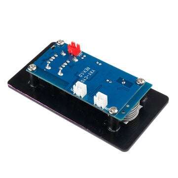5W*2 Power Amplifier Smart Home Toucht Audio bluetooth 5.0 USB Charger Audio Decoder Board 5V DC