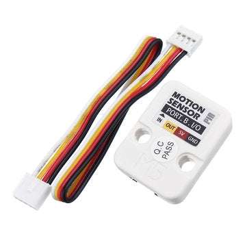 3pcs Human Body Sensing PIR Motion Sensor Module 2S Delay GPIO Interface M5Stack for Arduino - pro