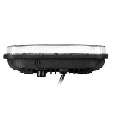 412V/24V Hi/Low 6000K 400W 30000LM 7x6`` 5x7`` LED Headlight Projector DRL Hi/Lo For Chevrolet for J
