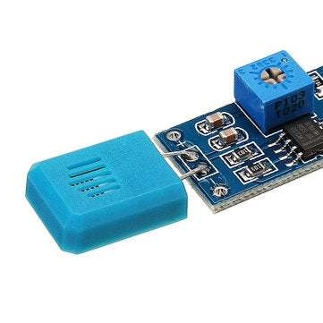 3Pcs HR202 Humidity Sensor Module Humidity Resistance Module For Smart Car