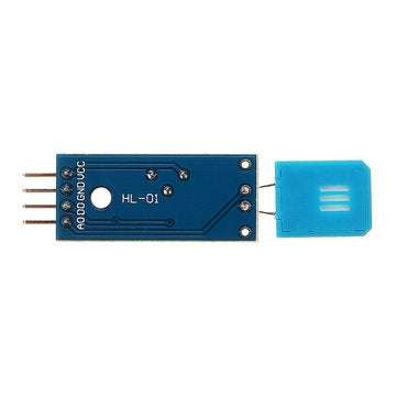 3Pcs HR202 Humidity Sensor Module Humidity Resistance Module For Smart Car