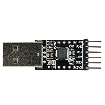 3pcs CP2102 USB to TTL Serial Adapter Module USB to UART Converter Debugger Programmer for Pro Mini