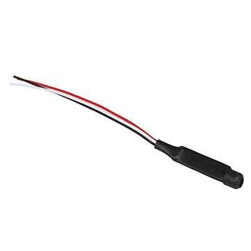 3Pcs High Sensitive Audio Tiny Microphone for CCTV Security Camera