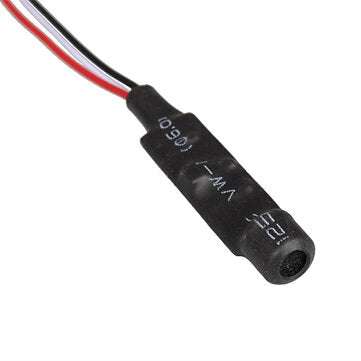3Pcs High Sensitive Audio Tiny Microphone for CCTV Security Camera