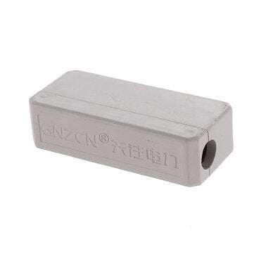 3Pcs High Power Copper Flame Retardant 1-16 Quick Wire Connector Terminal 2.5-16 Square Pair Connect