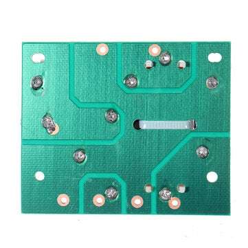 3pcs HIFI Crossover for DIY Speakers Audio Frequency Divider for 3-8 Inch Speakers for 4-8ohm Loudsp