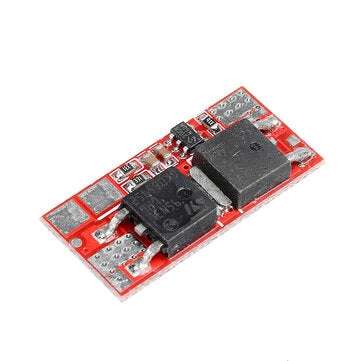 3Pcs 2S QS-B402ANL-25A High Current Ternary Polymer Lithium Battery Protection Board 10A 25A