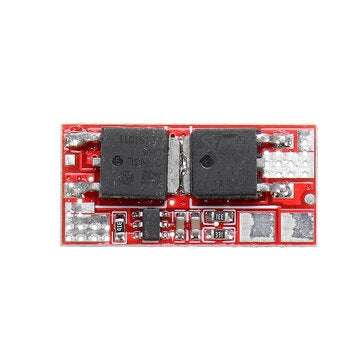 3Pcs 2S QS-B402ANL-25A High Current Ternary Polymer Lithium Battery Protection Board 10A 25A