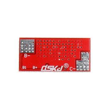 3Pcs 2S QS-B402ANL-25A High Current Ternary Polymer Lithium Battery Protection Board 10A 25A