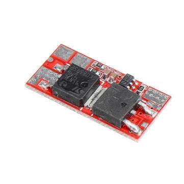 3Pcs 2S QS-B402ANL-25A High Current Ternary Polymer Lithium Battery Protection Board 10A 25A