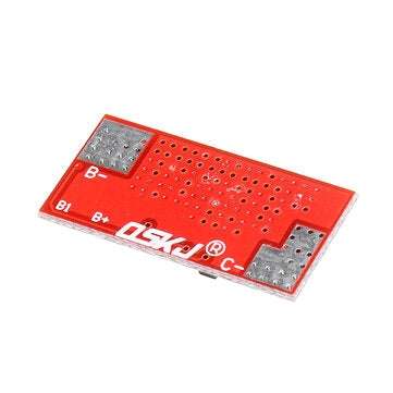 3Pcs 2S QS-B402ANL-25A High Current Ternary Polymer Lithium Battery Protection Board 10A 25A