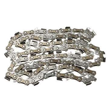 41cm 16in Chain Saw Chain Blade 56 Section 3/8in LP 56DL Saw Chain Accessory Part