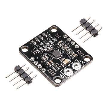 3pcs CJMCU-472 TS472 Low Noise Microphone Preamplifier Module Electret Microphone Dedicated Board