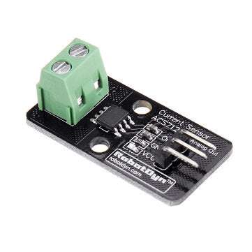 3pcs Current Sensor ACS712 5A Module RobotDyn for Arduino - products that work with official for Ard
