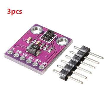 3pcs CJMCU-9930 APDS-9930 Proximity and Non Contact Gesture Recognition Detection Attitude Sensor