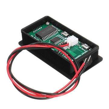 3pcs GY-6H Y6H 12V 24V 36V 48V Lead Acid Battery 2-15S Lithium Battery Universal Adjustable 6-75V Gr