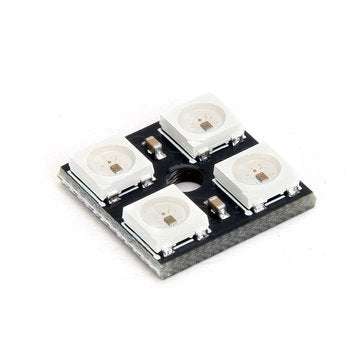 3Pcs CJMCU 4 Bit WS2812 5050 RGB LED Driver Development Board