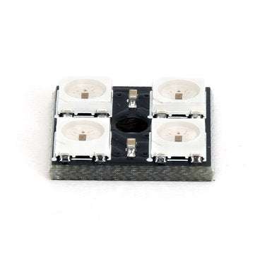 3Pcs CJMCU 4 Bit WS2812 5050 RGB LED Driver Development Board
