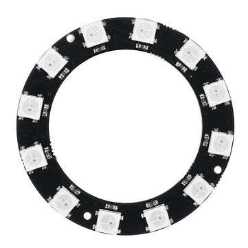 3Pcs CJMCU 12 Bit WS2812 5050 RGB LED Driver Development Board