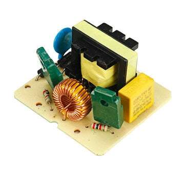 40W DC-AC Inverter 12V to 220V Boost Transformer Step Up Power Supply Module Board