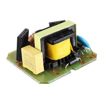 40W DC-AC Inverter 12V to 220V Boost Transformer Step Up Power Supply Module Board