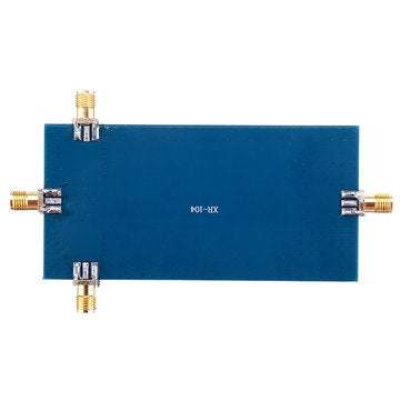 3pcs RF SWR Bridge 0.1-3000MHz Return Loss Bridge Reflection Bridge Antenna Analyzer VHF VSWR Return