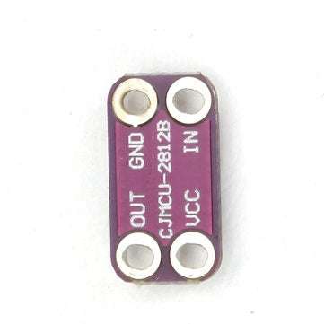 3Pcs CJMCU 1 Bit WS2812 5050 RGB LED Driver Development Board