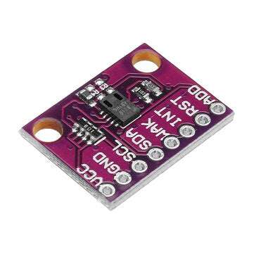 3PCS CCS811 Carbon Dioxide CO2 Temperature And Humidity Sensor VOCs Air quality Monitor Sensor Modul